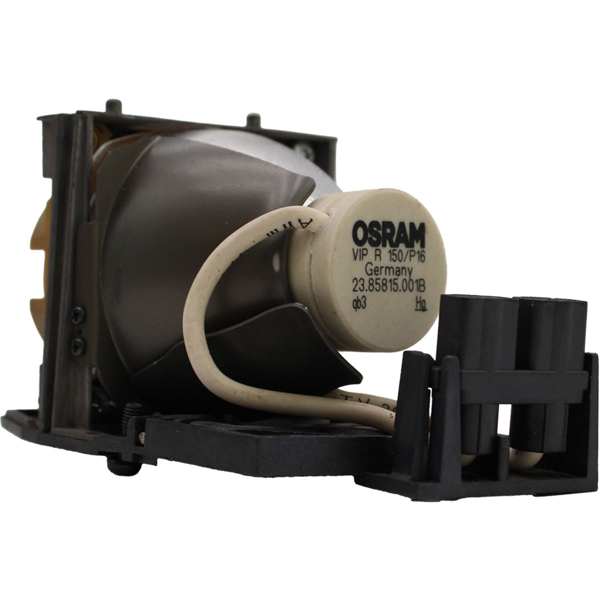 Optoma BL-FP150C Replacement Projector Lamp with Original Osram Bulb and Housing - view 8