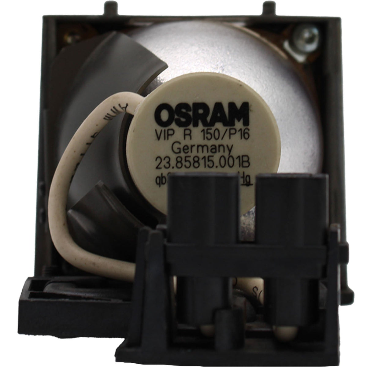 Optoma BL-FP150C Replacement Projector Lamp with Original Osram Bulb and Housing - view 9