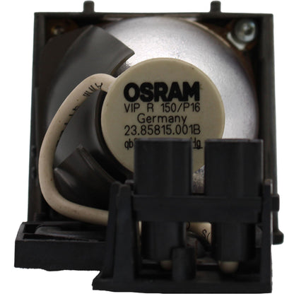 Optoma EP737 Replacement Projector Lamp with Original Osram Bulb and Housing - view 9