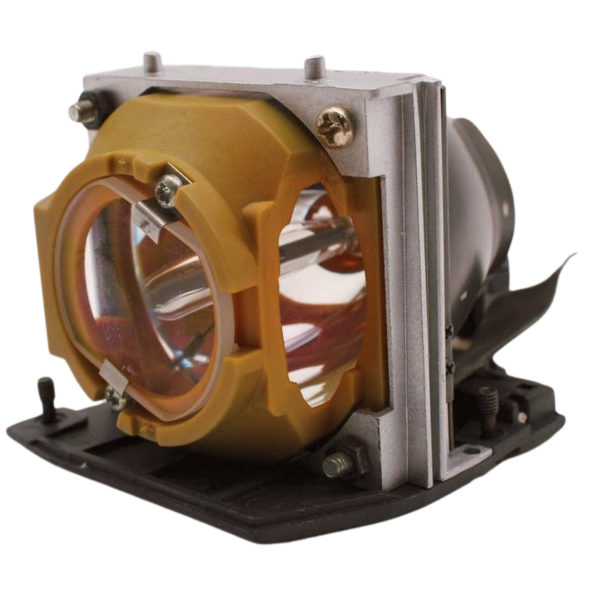 Optoma SP.86302.001 Replacement Projector Lamp with Original Osram Bulb and Housing - view 3