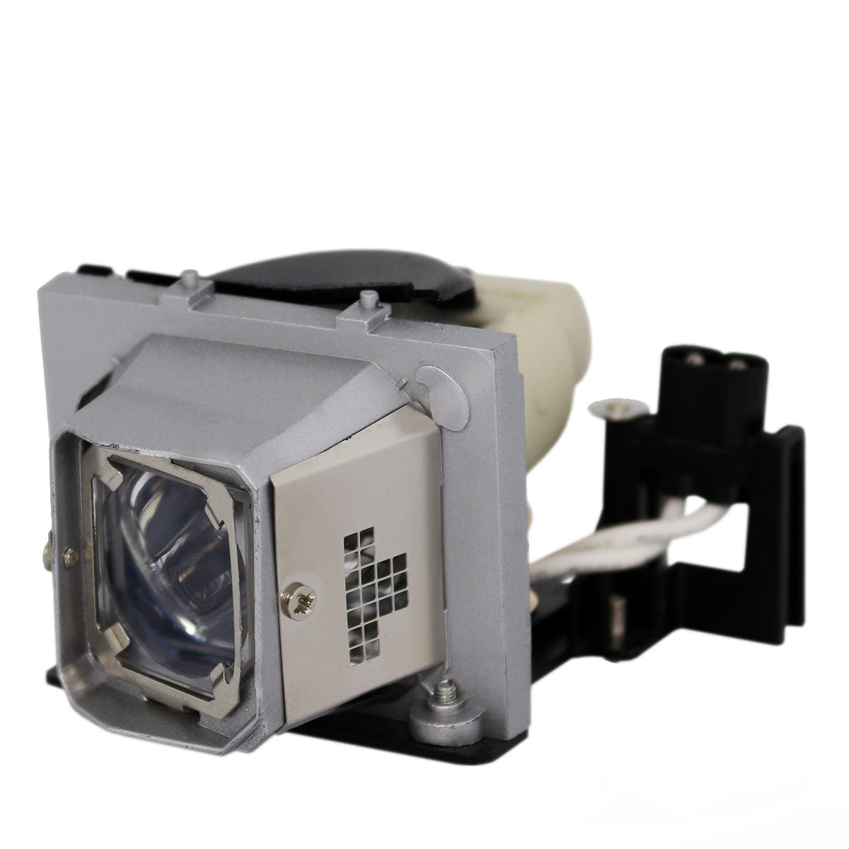 Optoma SP.89Z01GC01 Replacement Projector Lamp with Original Osram Bulb and Housing - view 4