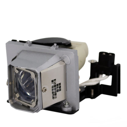 Optoma SP.89Z01GC01 Replacement Projector Lamp with Original Osram Bulb and Housing - view 4