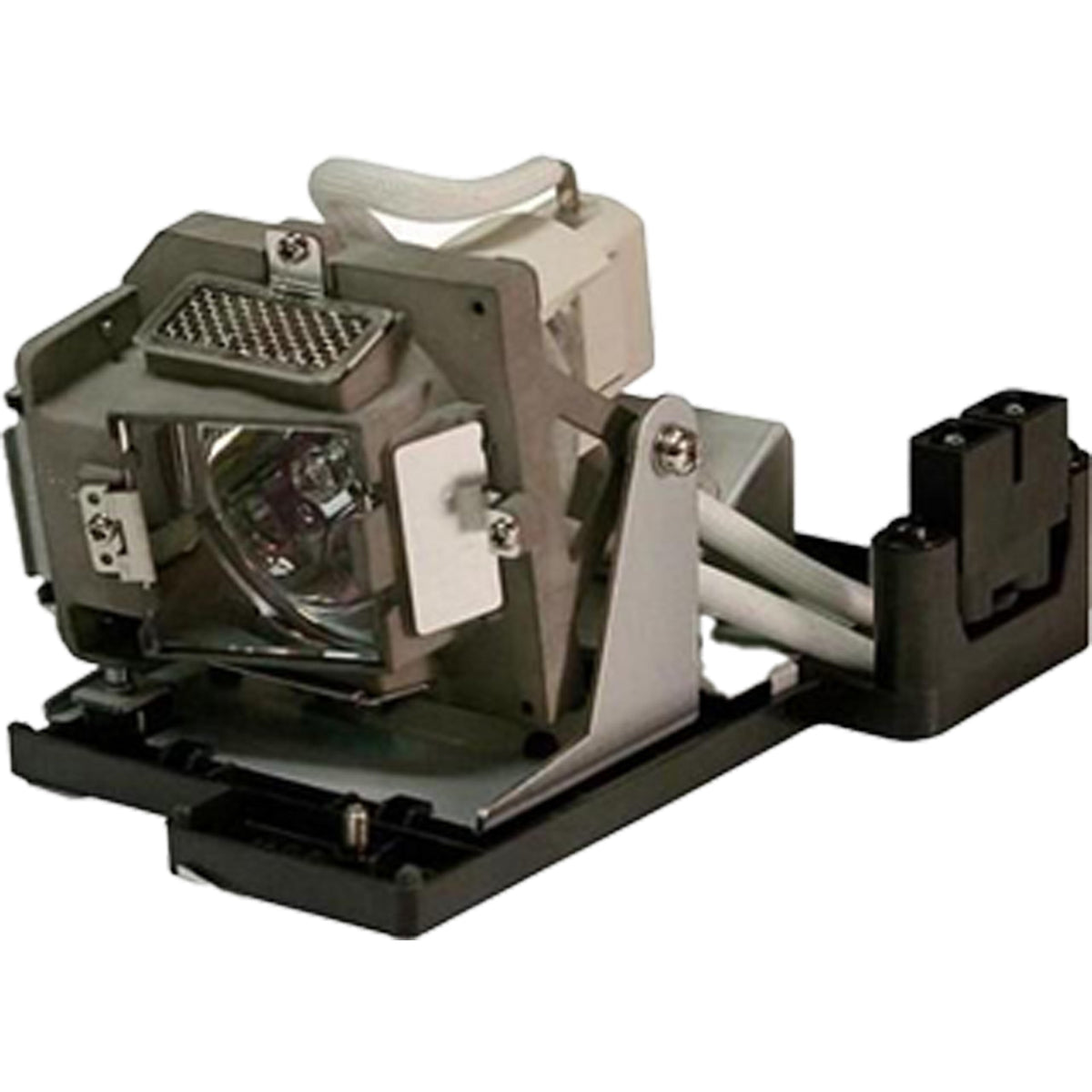 Optoma EX530 Replacement Projector Lamp with Original Osram Bulb and Housing - view 4