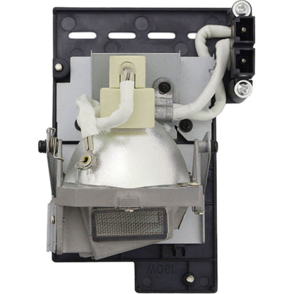 Optoma BL-FP180C Replacement Projector Lamp with Original Osram Bulb and Housing - view 6