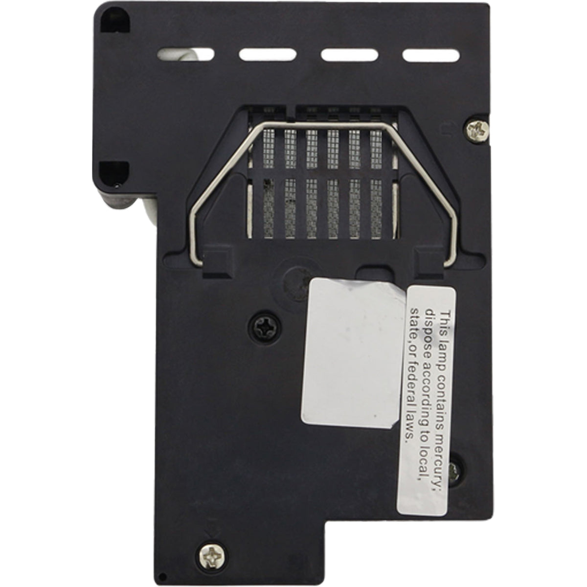 Optoma DE.5811100256 Replacement Projector Lamp with Original Osram Bulb and Housing - view 8