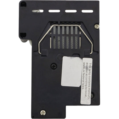 Optoma DE.5811100256 Replacement Projector Lamp with Original Osram Bulb and Housing - view 8