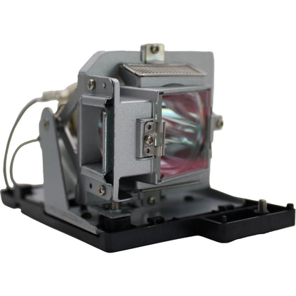 Optoma TX532 Replacement Projector Lamp with Original Osram Bulb and Housing - view 3