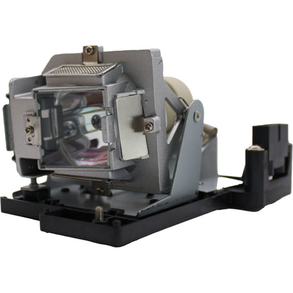 BenQ 5J.J1X05.001 Replacement Projector Lamp with Original Osram Bulb and Housing - view 4