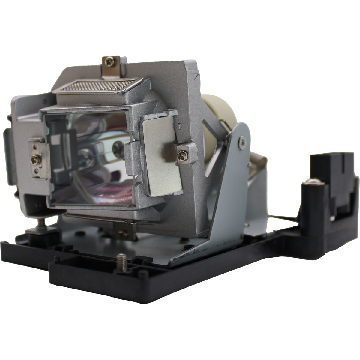 Optoma TS522 Replacement Projector Lamp with Original Osram Bulb and Housing - view 4