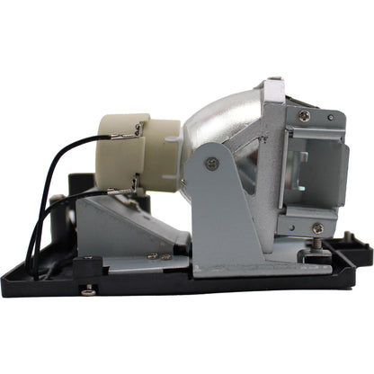 BenQ 5J.J1X05.001 Replacement Projector Lamp with Original Osram Bulb and Housing - view 6