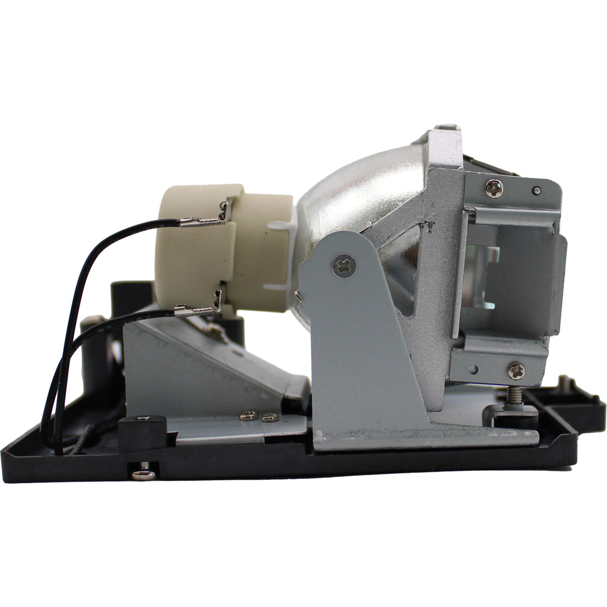 BenQ MP626 Replacement Projector Lamp with Original Osram Bulb and Housing - view 6