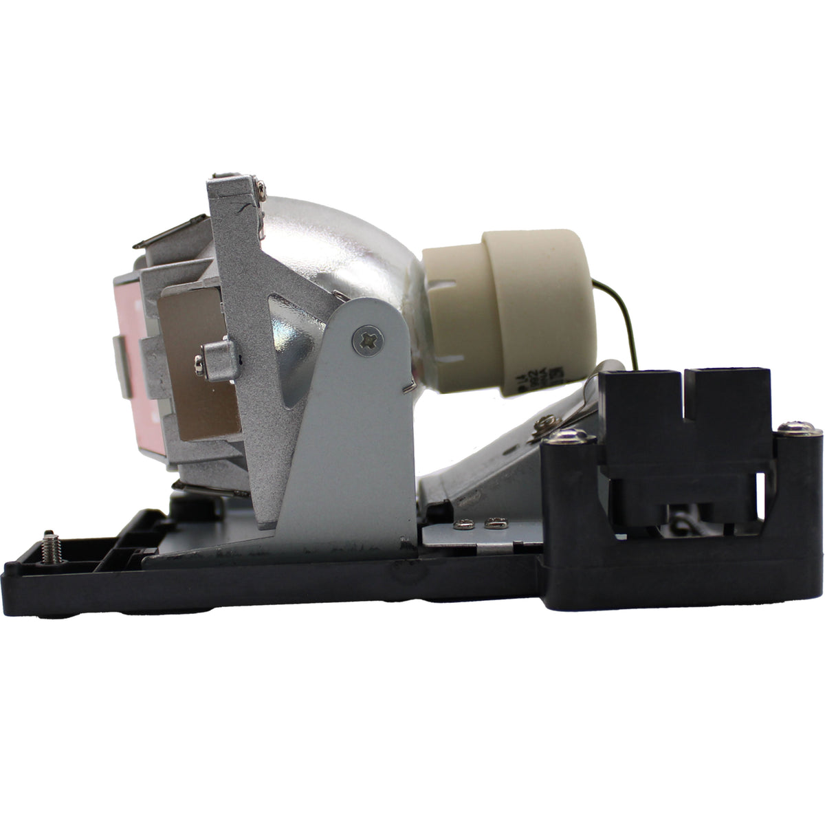 Optoma DS317 Replacement Projector Lamp with Original Osram Bulb and Housing - view 7