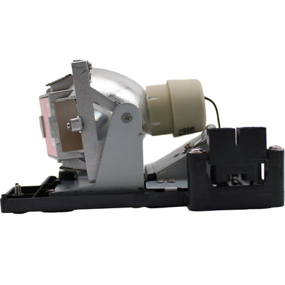 BenQ 5J.J1X05.001 Replacement Projector Lamp with Original Osram Bulb and Housing - view 7
