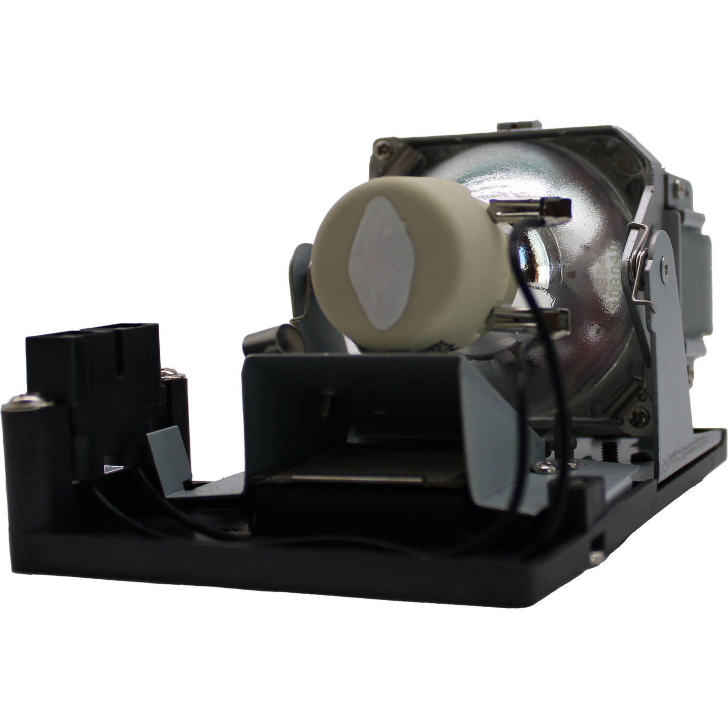 BenQ 5J.J1X05.001 Replacement Projector Lamp with Original Osram Bulb and Housing - view 8