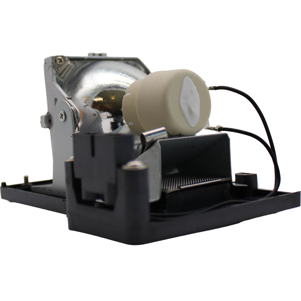 Optoma ES522 Replacement Projector Lamp with Original Osram Bulb and Housing - view 9