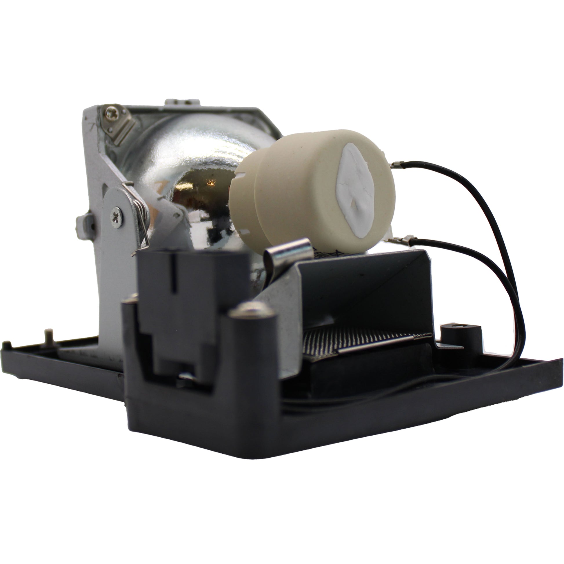 BenQ 5J.J1X05.001 Replacement Projector Lamp with Original Osram Bulb and Housing - view 9