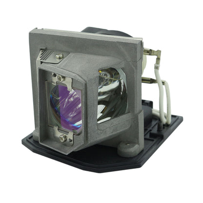 Optoma TX542 Replacement Projector Lamp with Original Osram Bulb and Housing - view 3