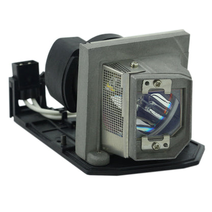 Optoma GT720 Replacement Projector Lamp with Original Osram Bulb and Housing - view 5