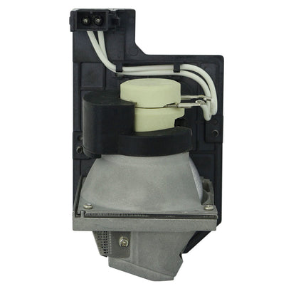 Optoma TX542 Replacement Projector Lamp with Original Osram Bulb and Housing - view 6