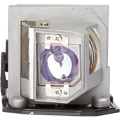 Optoma TX542 Replacement Projector Lamp with Original Osram Bulb and Housing - view 7