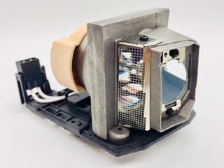 Optoma GT360 Replacement Projector Lamp with Original Osram Bulb and Housing - view 4