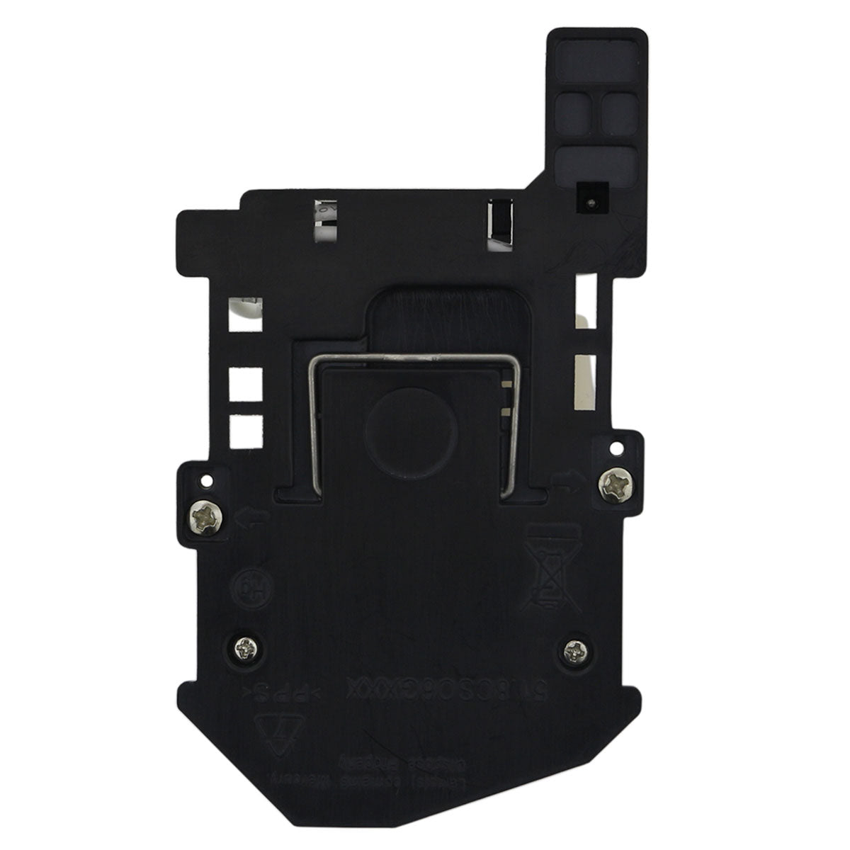 Optoma SP.8TK01GC01 Compatible Replacement Projector Lamp