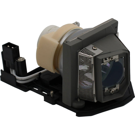 LG AJ-LBX2A Replacement Projector Lamp With Original Bulb Inside