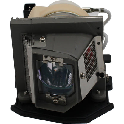 Optoma DW326e Replacement Projector Lamp with Original Osram Bulb and Housing - view 6