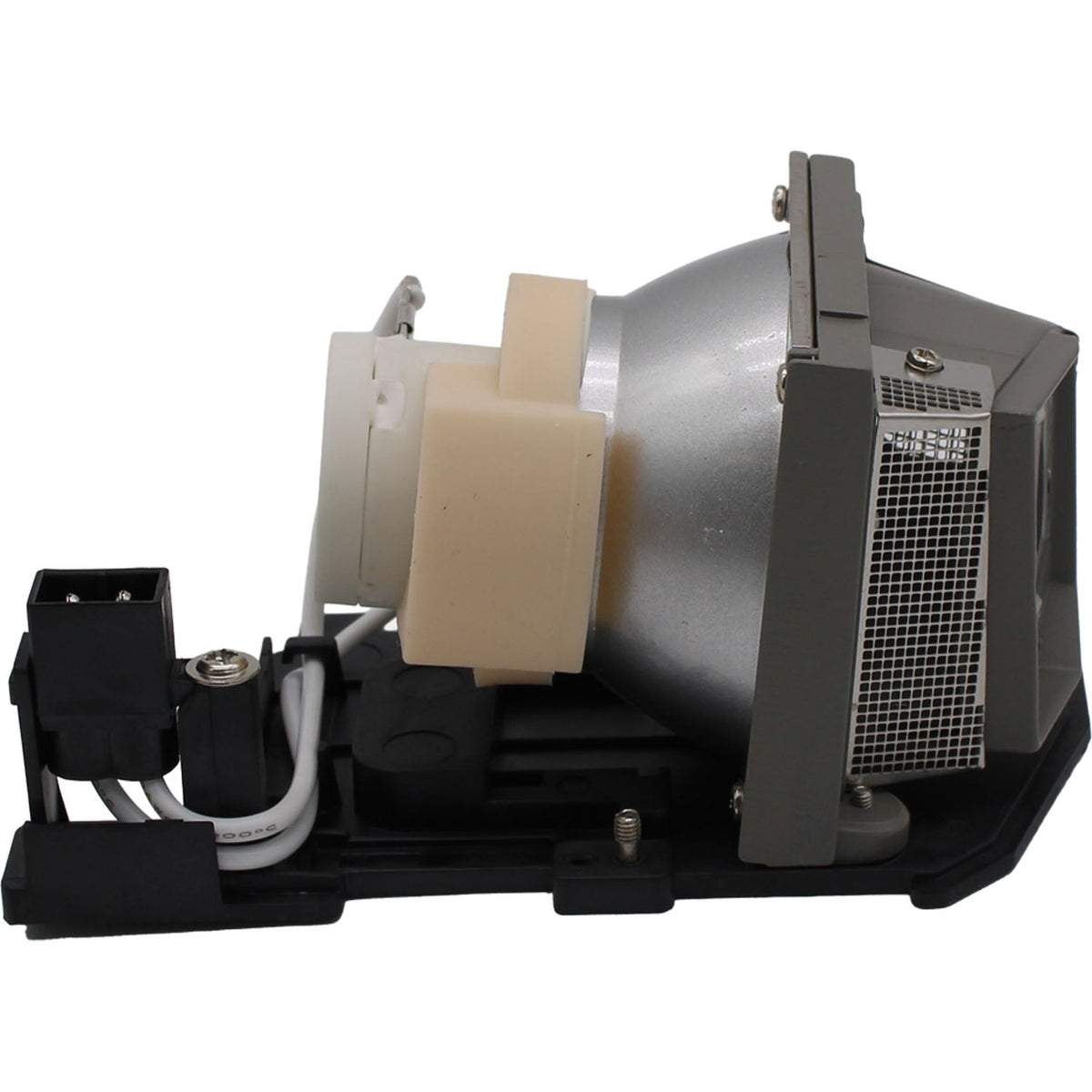 Optoma DW326e Replacement Projector Lamp with Original Osram Bulb and Housing - view 7