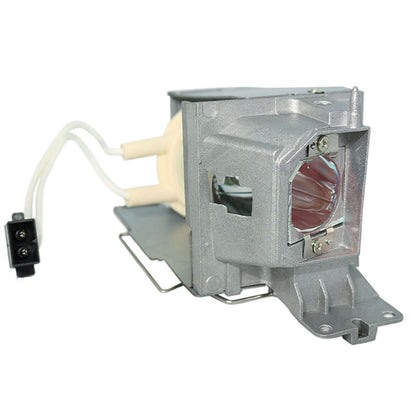Optoma HD142X Replacement Projector Lamp with Original Osram Bulb and Housing - view 3