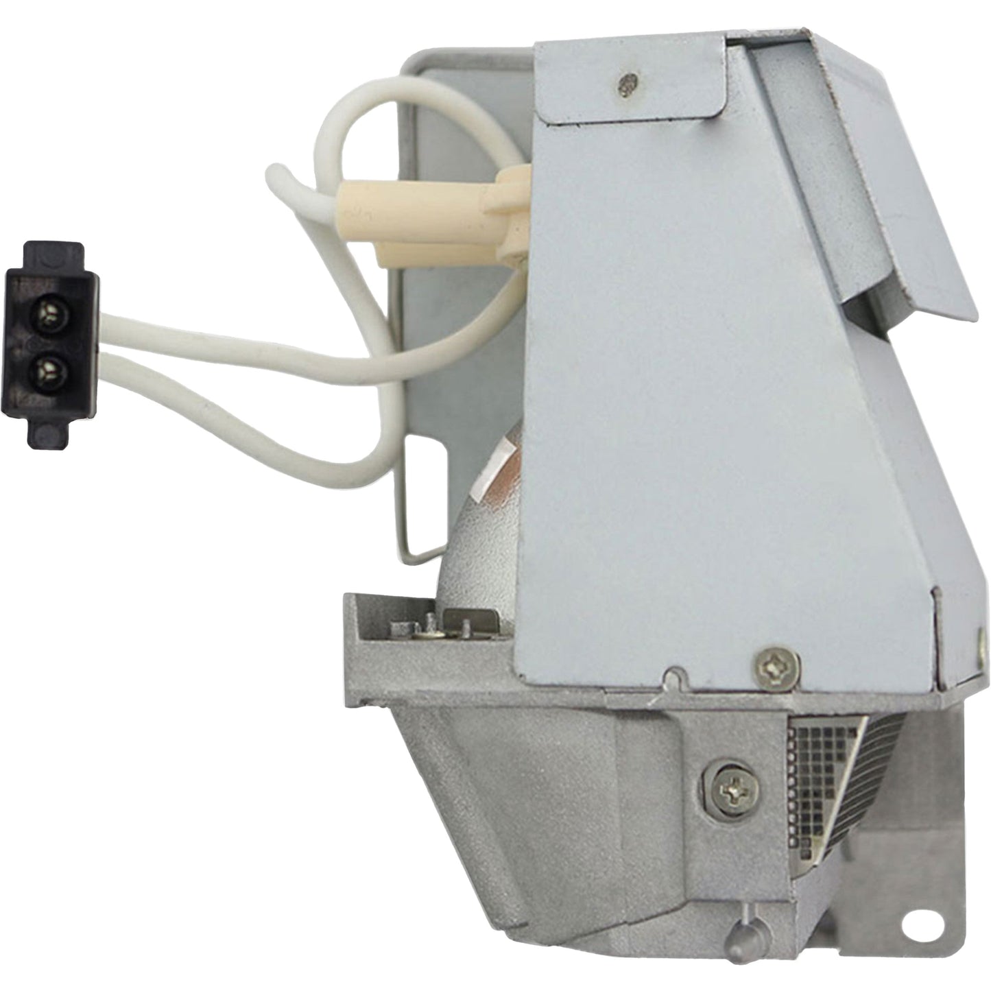Dell 1220 Dell Replacement Projector Lamp with Original Osram Bulb and Housing - view 5
