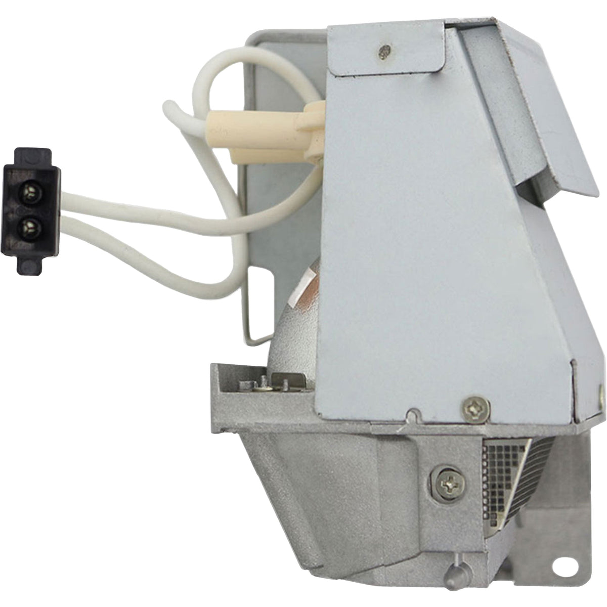 Acer X113PH Replacement Projector Lamp with Original Osram Bulb and Housing - view 5