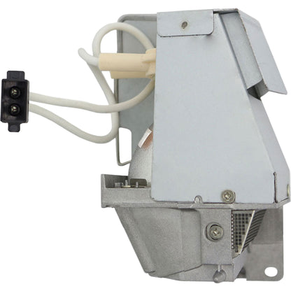 Acer X113PH Replacement Projector Lamp with Original Osram Bulb and Housing - view 5