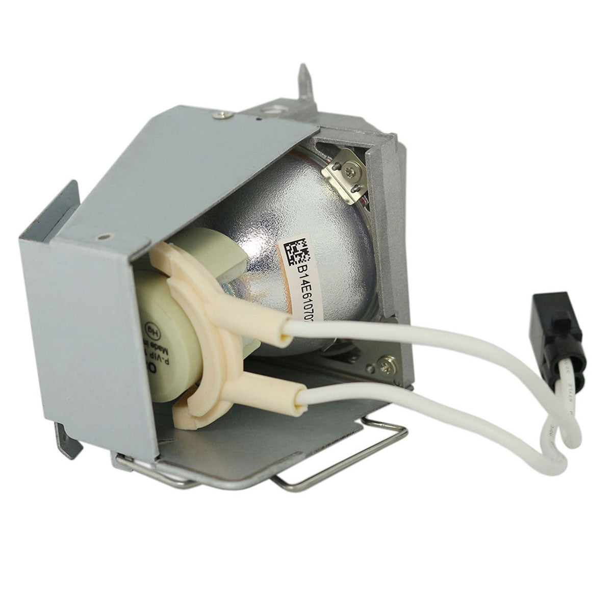 Optoma W341 Replacement Projector Lamp with Original Bulb Inside - view 7