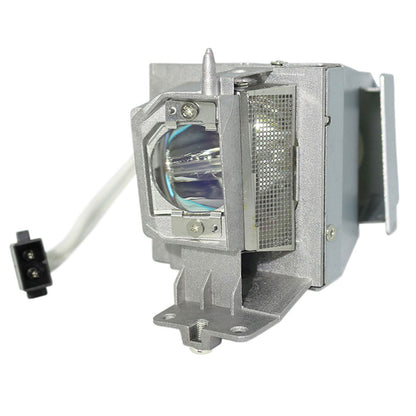 Optoma HD29 Darbee Replacement Projector Lamp with Original Osram Bulb and Housing - view 4