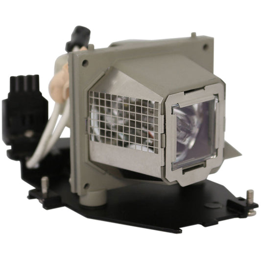 Geha Compact 215 Replacement Projector Lamp With Original Bulb Inside