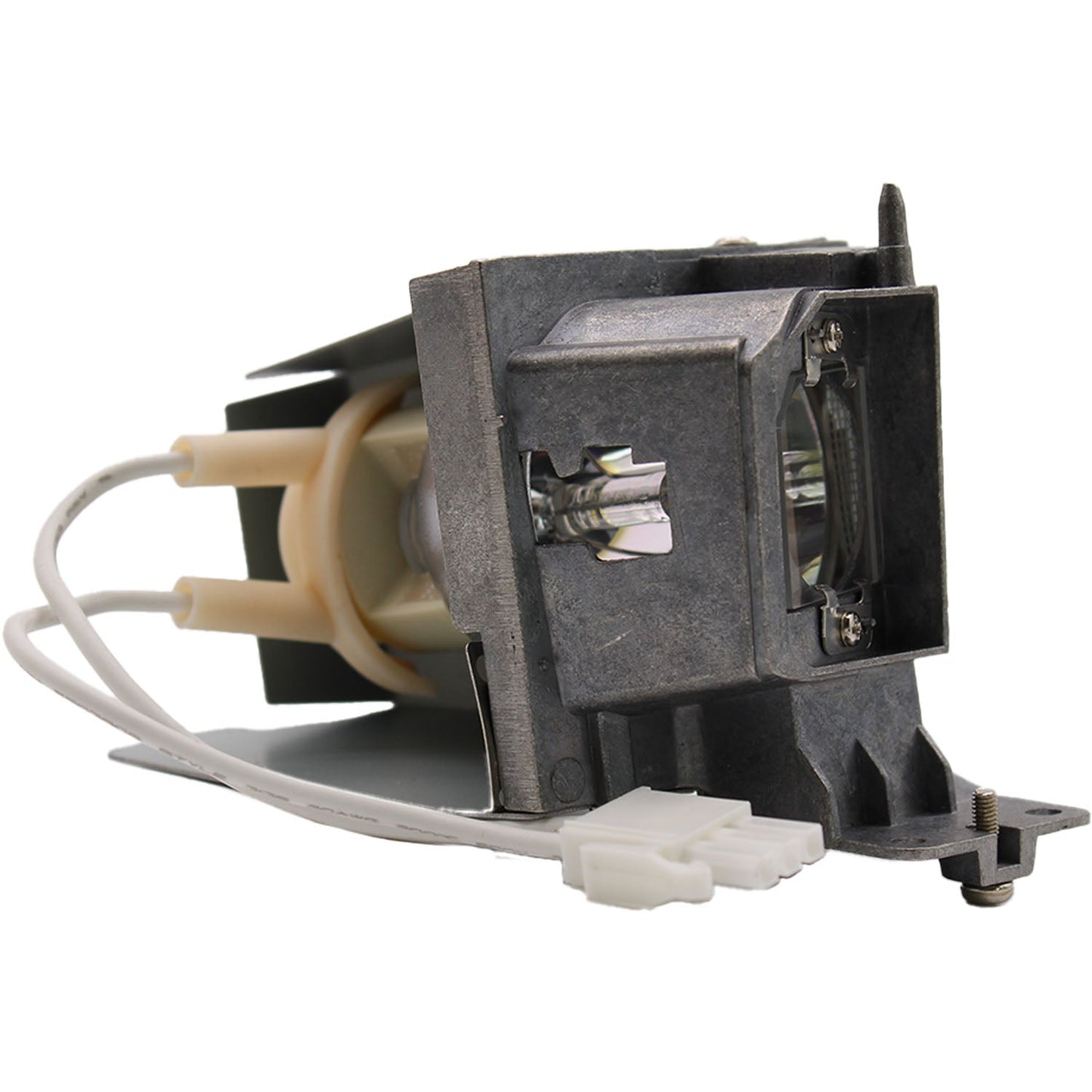 Optoma W381 Replacement Projector Lamp With Original Bulb Inside