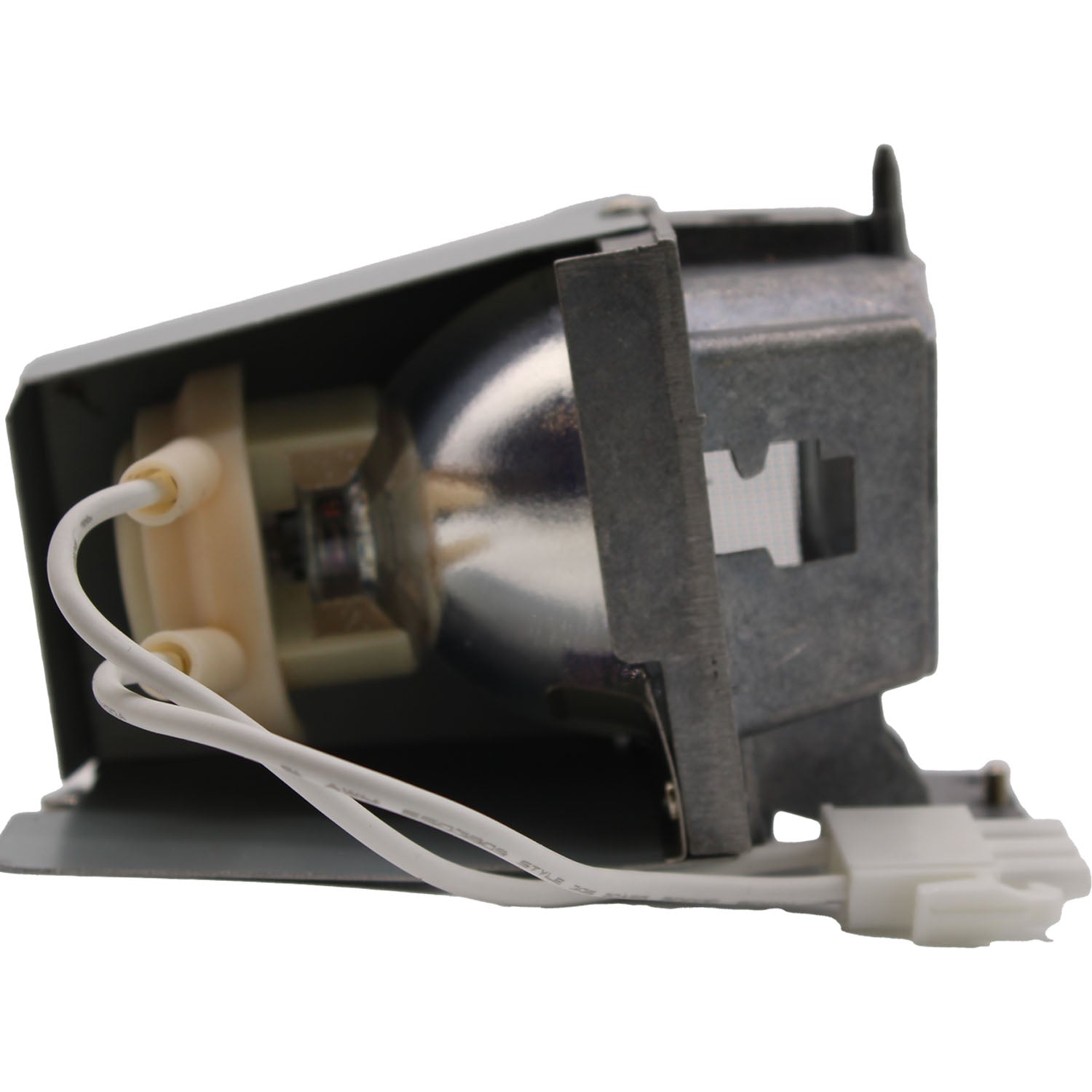 Optoma W4000LVe Replacement Projector Lamp With Original Bulb Inside