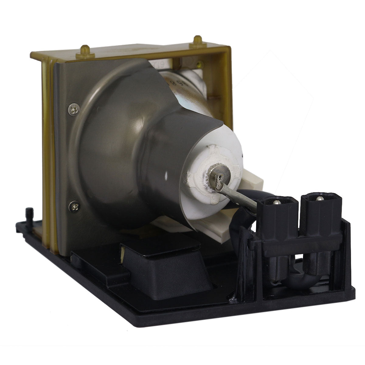 Acer PD116 Replacement Projector Lamp with Original Ushio Bulb and Housing - view 5