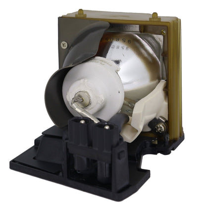 Acer PD116 Replacement Projector Lamp with Original Ushio Bulb and Housing - view 6