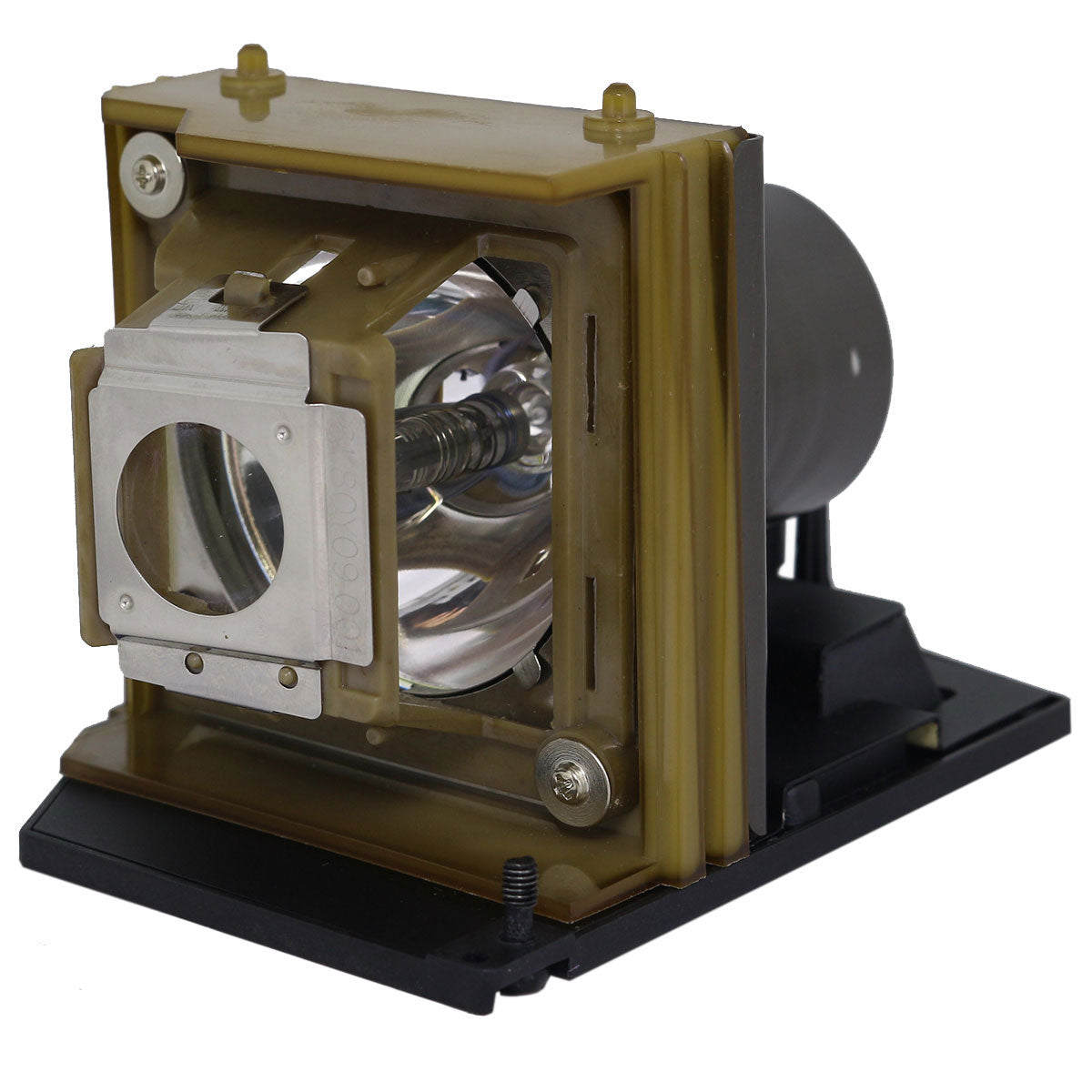 Optoma EP72H Replacement Projector Lamp With Original Bulb Inside