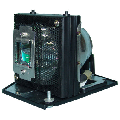 Optoma Movietime DV10 Replacement Projector Lamp with Original Phoenix Bulb and Housing - view 4