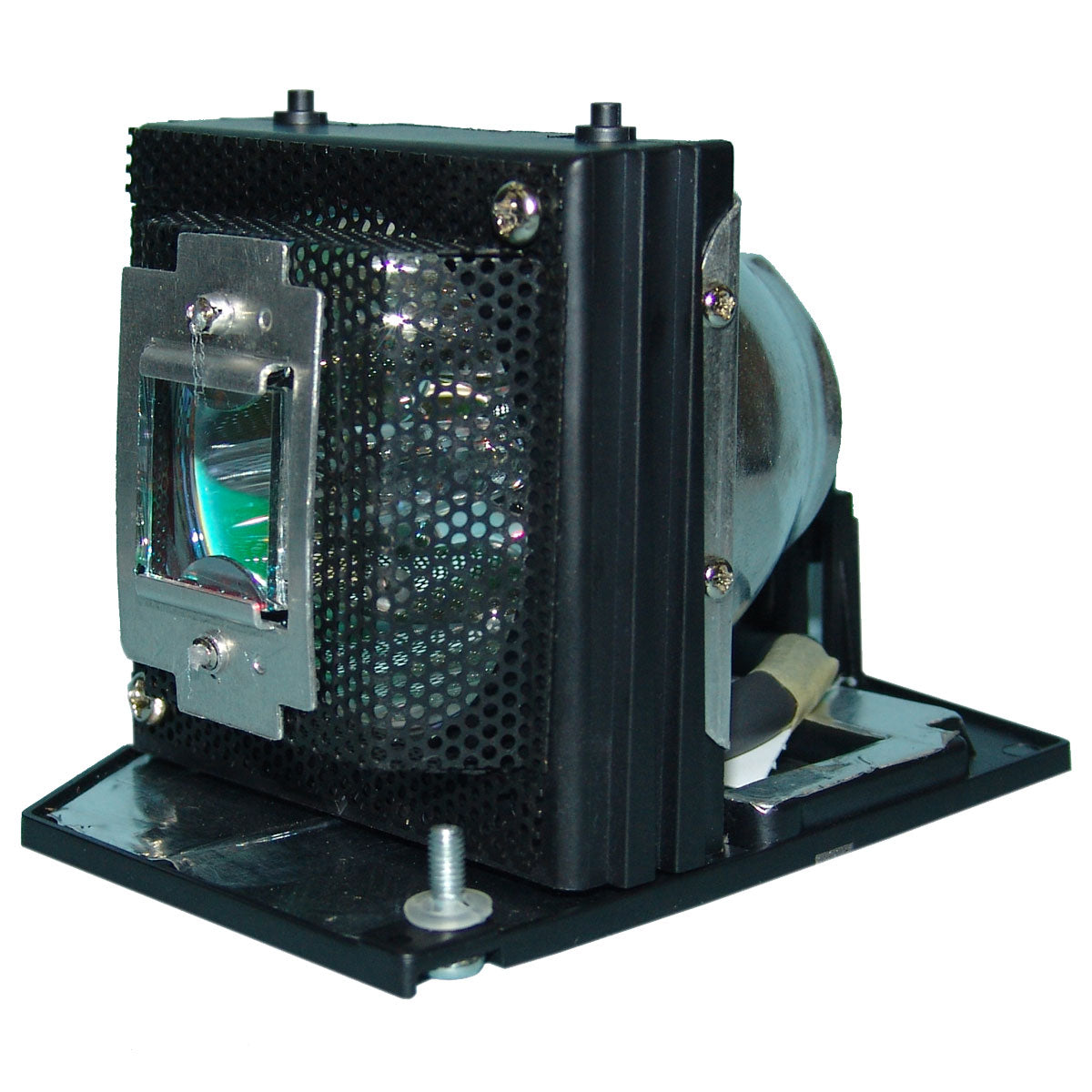Optoma SP.81R01G.001 Replacement Projector Lamp with Original Phoenix Bulb and Housing - view 4