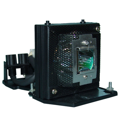 Optoma Movietime DV10 Replacement Projector Lamp with Original Phoenix Bulb and Housing - view 3