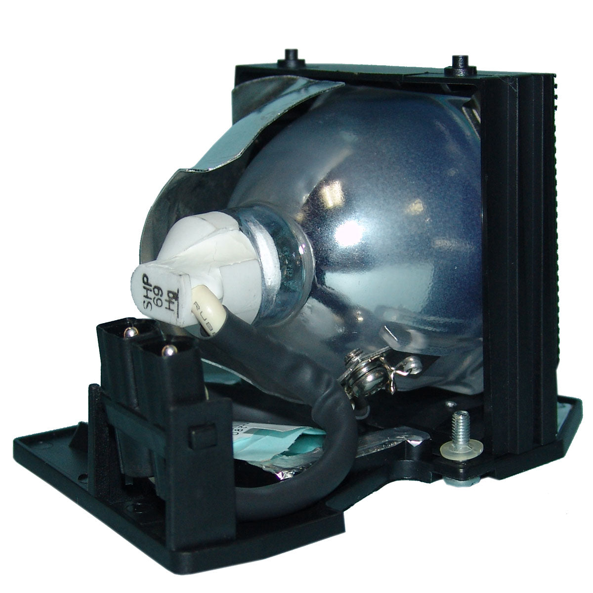 Optoma BL-FP200B Replacement Projector Lamp with Original Phoenix Bulb and Housing - view 8