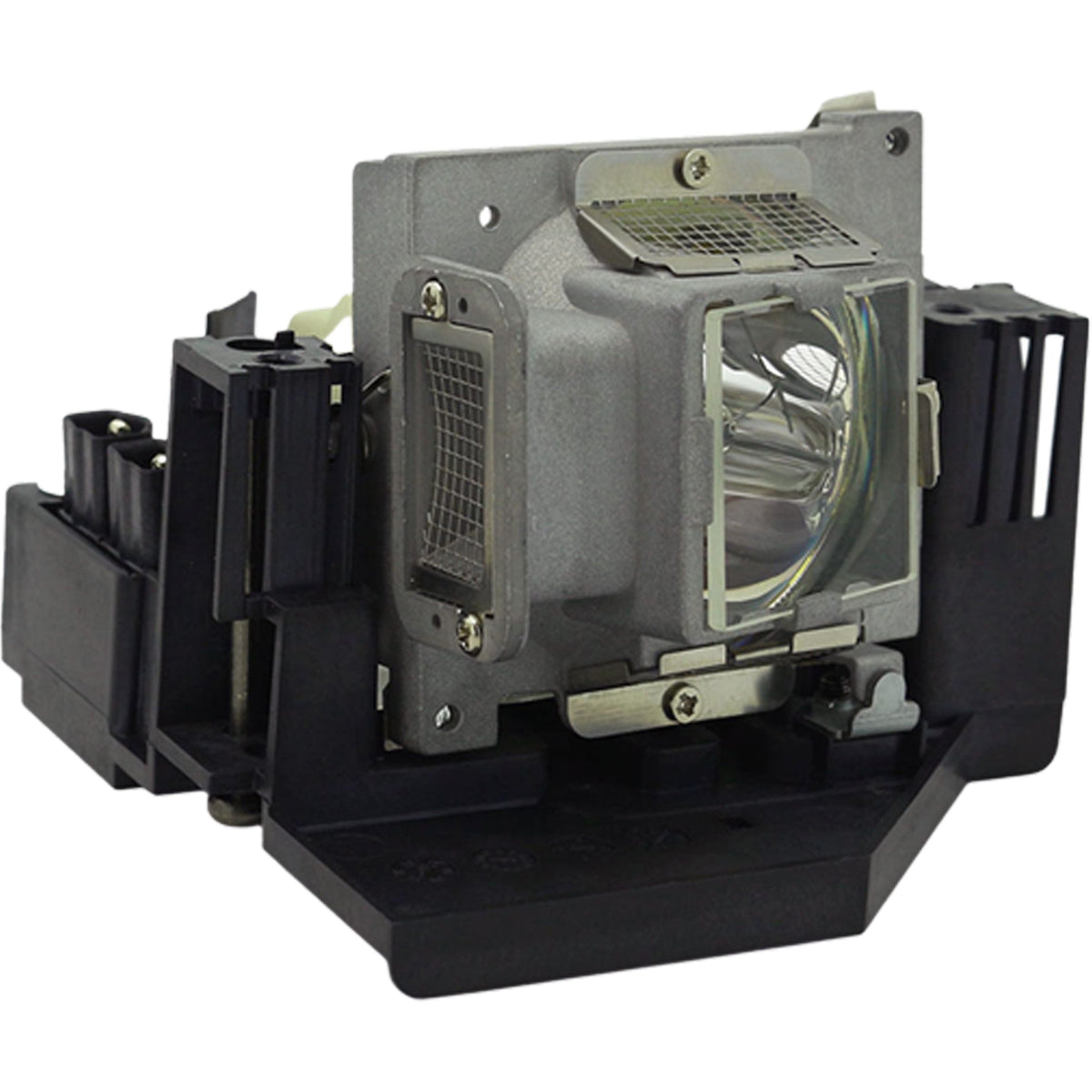 Boxlight Phoenix X30 Replacement Projector Lamp with Original Osram Bulb and Housing - view 4