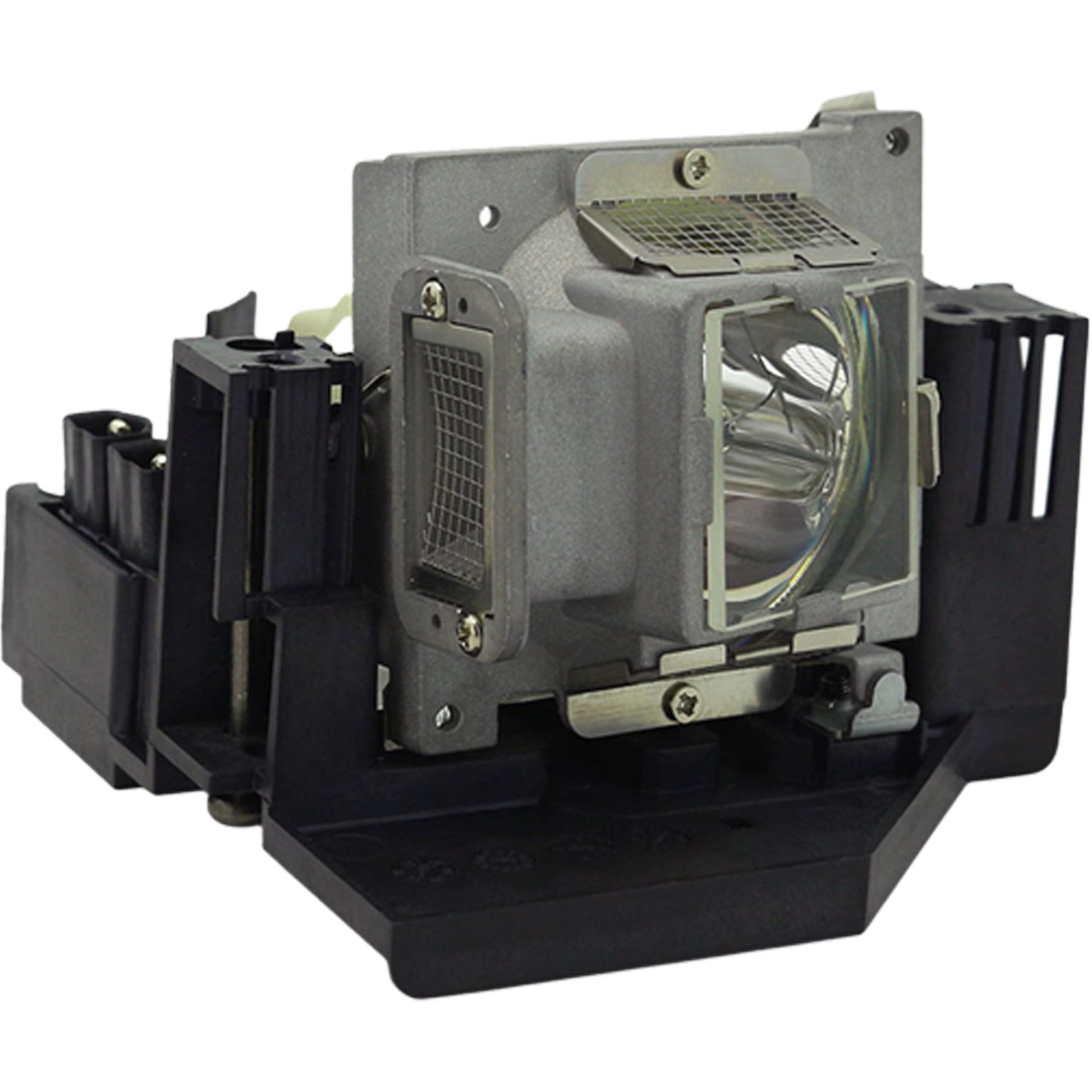 Optoma EzPro-752 Replacement Projector Lamp With Original Bulb Inside