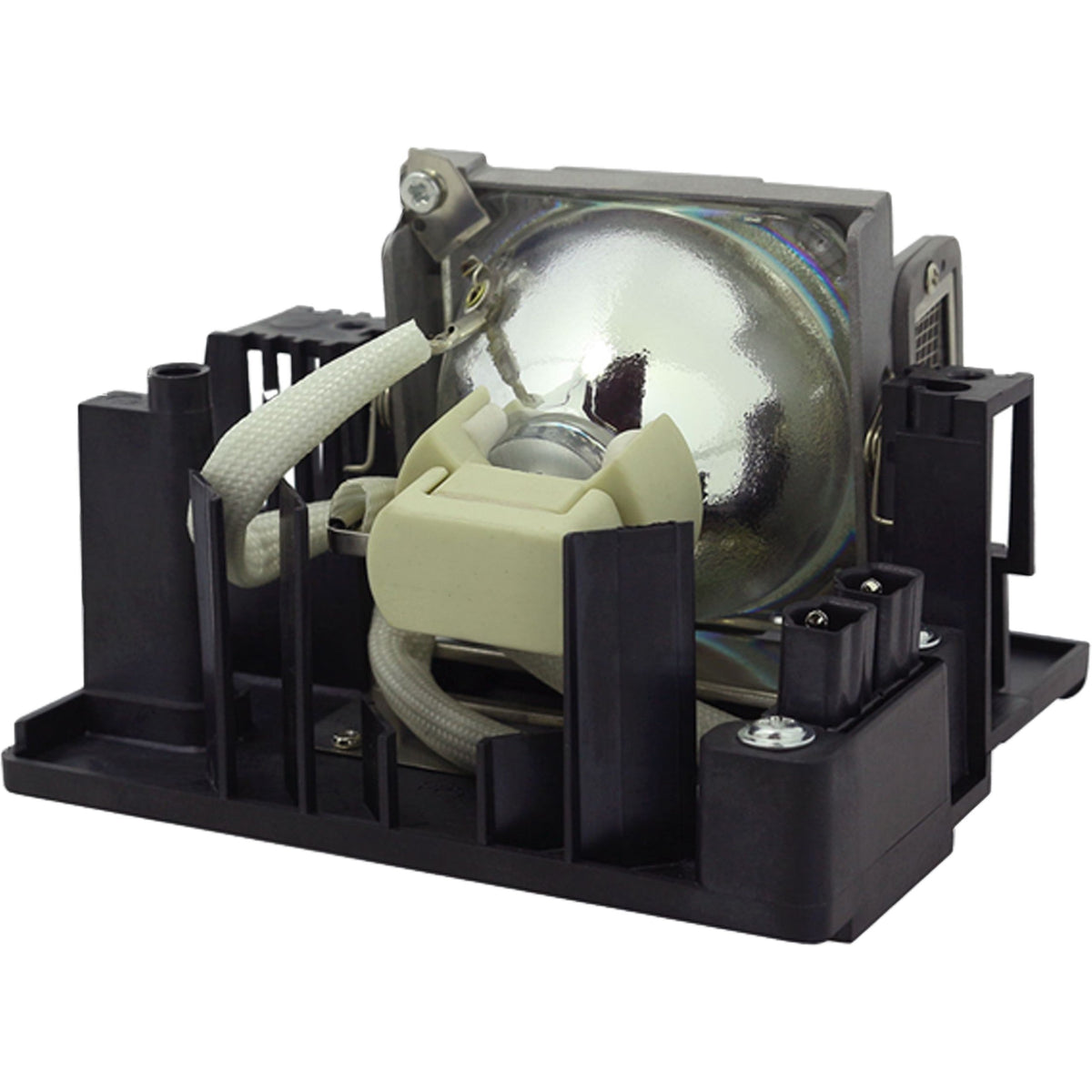 Optoma DX752 Replacement Projector Lamp with Original Bulb Inside - view 8