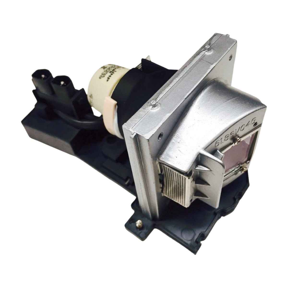 Optoma HD71 Replacement Projector Lamp with Original Osram Bulb and Housing - view 3