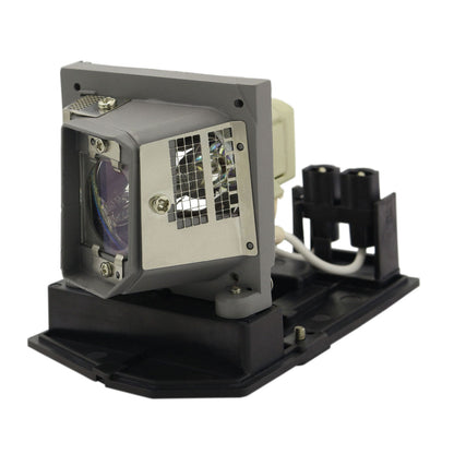Optoma EX525 Replacement Projector Lamp with Original Osram Bulb and Housing - view 4